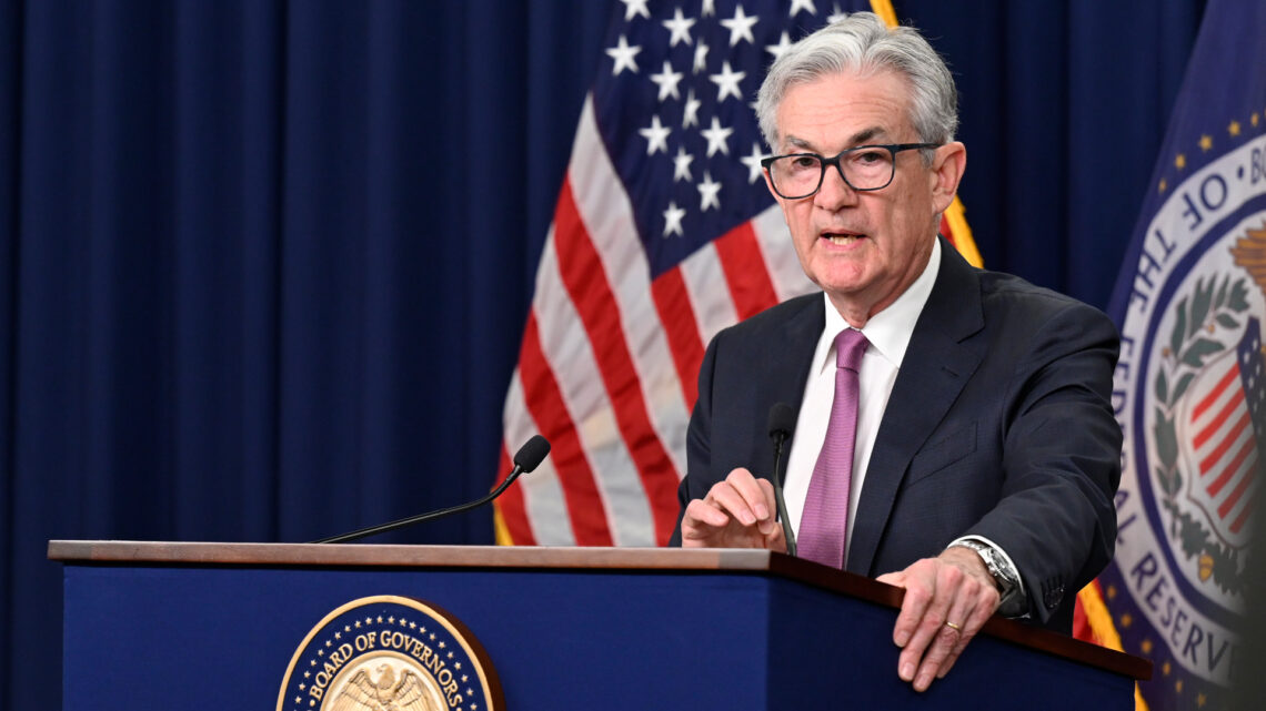 Fed Rate Hikes Recession Fears And Political Backlash Leave Esg