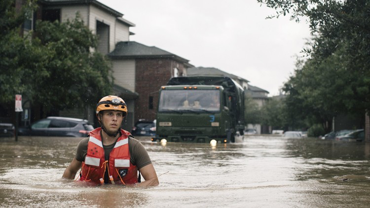 Average Cost of Flood Insurance | The Invading Sea