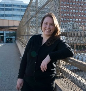 Katharina Rynkiewich, Ph.D. (FAU)