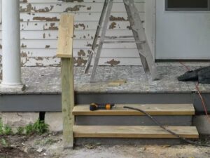 Lead paint was banned for residential use in the U.S. in 1978, but existing lead paint in older homes can still chip, creating a health risk for children today. (EPA)