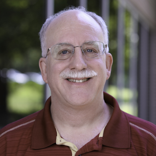 Mark Bourassa, a professor in the FSU Department of Earth, Ocean and Atmospheric Science and the Center for Ocean-Atmospheric Prediction Studies. (Devin Bittner/FSU College of Arts and Sciences)