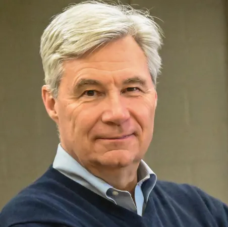 Sen. Sheldon Whitehouse