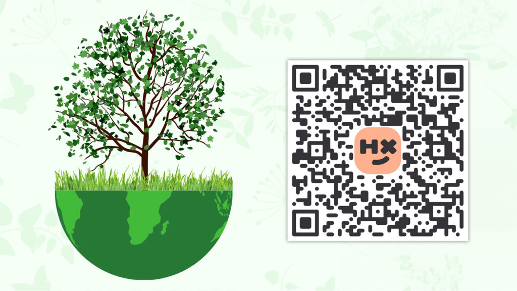 This QR code can be used to register for the Alachua County Climate Summit, which is being held Nov. 16 at the Santa Fe College Blount Center in Gainesville. (Alachua County graphic)