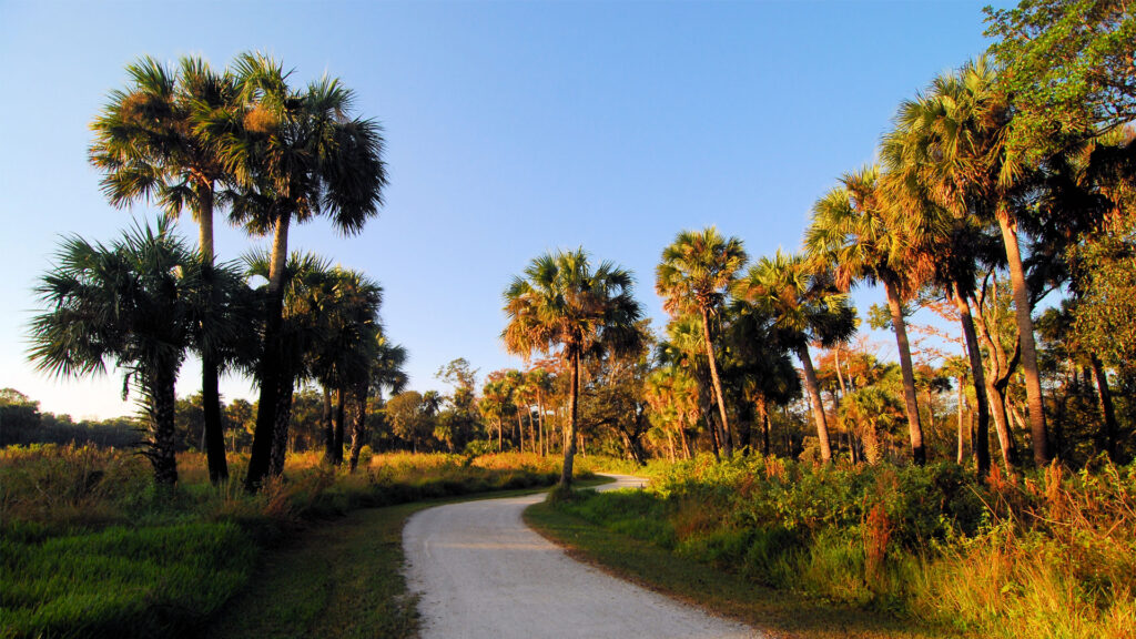 Riverbend Park near Jupiter (iStock image)