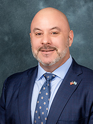 Blaise Ingoglia (Florida Senate photo)